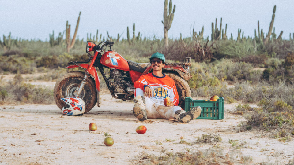Caloncho presenta su nuevo single 